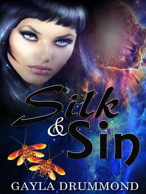 cover image of Silk & Sin
